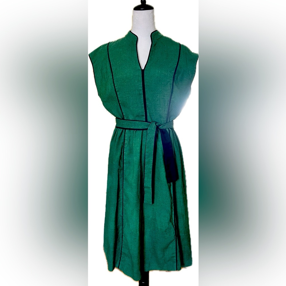 Vintage Handmade Dress